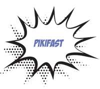 Pikifast